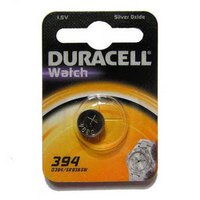 Duracell 리튬 배터리 D394 1.5V