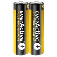 Everactive LR3 AAA 1.5V Alkali Batterien 4 Einheiten