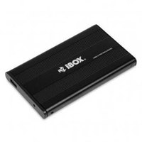 Ibox Caja Externa HDD/SSD HD-01 2.5´´
