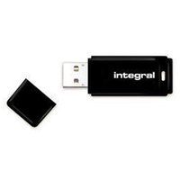 Integral 펜드라이브 2.0 8GB