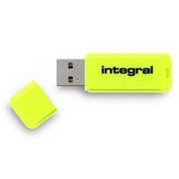 Integral 펜드라이브 Neon 2.0 32GB