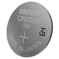Maxell MXBCR16165N CR1616 Bateria Litowa 5 Jednostki
