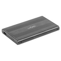 Ugo HDD/SSD 외장 케이스 UKZ-1003