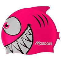 Mosconi Shark Youth Swimming Cap