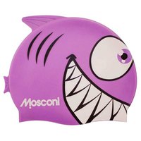 Mosconi Shark Молодежная шапочка для плавания