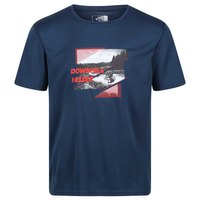 regatta-fingal-slogan-short-sleeve-t-shirt