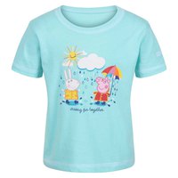 regatta-peppa-korte-mouwen-t-shirt
