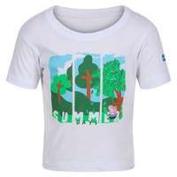 regatta-peppa-korte-mouwen-t-shirt