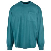 urban-classics-sweatshirt-pigment-dyed-pocket