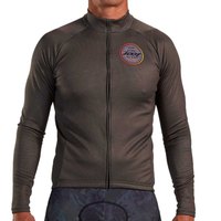 Zoot LTD Thermo Long Sleeve Jersey