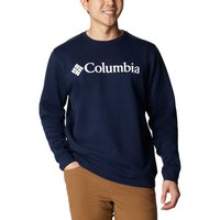 Columbia Trek™ Crew Sweatshirt