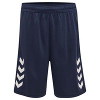 hummel-pantalones-cortos-core-xk-basket