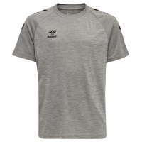 hummel-t-shirt-a-manches-courtes-core-xk-core-poly