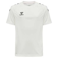 Hummel T-shirt à Manches Courtes Core XK Core Poly