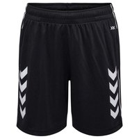 hummel-shorts-core-xk-poly-coach