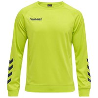 hummel-promo-poly-pullover
