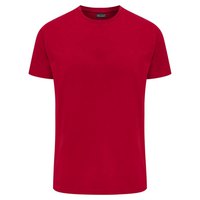 hummel-camiseta-de-manga-curta-red-heavy