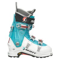 scott-botas-de-esqui-feminina-nova