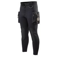 Ist dolphin tech Puriguard Pants With Pockets 3 mm