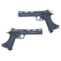 Zasdar CP400 Co2 Airsoft Pistole