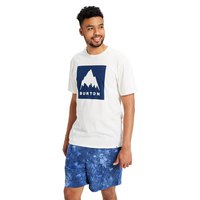 burton-classic-mountain-high-korte-mouwen-t-shirt