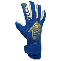 Reusch Arrow Gold X Goalkeeper Gloves