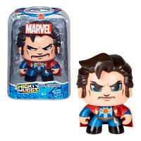 Marvel Chiffre Mighty Muggs Doctor Strange 9.5Cm