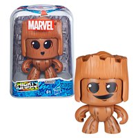 Marvel Figure Mighty Muggs Groot 9.5Cm