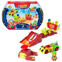 Magic box toys T-Racers Eagle Jump
