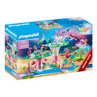 Playmobil Paradis Infantile Des Sirènes