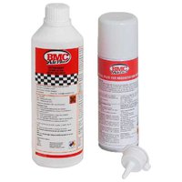 Bmc Spray Detergente Per Filtri Dell´aria WA200-500