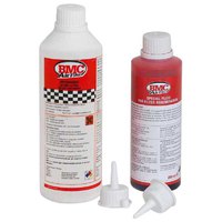Bmc Detergente Per Filtro Dell´aria Della Bottiglia WA250-500