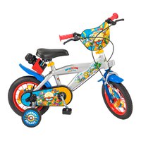 Toimsa bikes Ποδήλατο Superthings 12´´