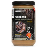 nash-wormcell-anfuttern-500ml