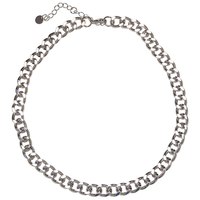 urban-classics-big-saturn-basic-necklace