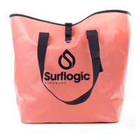 Surflogic Borsa Impermeabile Waterproof 50L