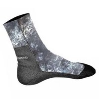 picasso-supratex-camo-ghost-socks-5-mm