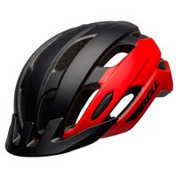Bell Trace MTB Helmet