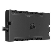 Corsair ICUE Core XT Скорость контроллера Y Вентилятор RGB