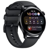 Huawei Watch 3 Smartwatch