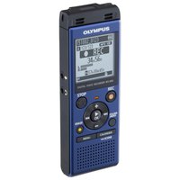 Olympus Gravador De Voz WS-806 4GB