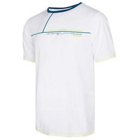 Trangoworld Prato Kurzärmeliges T-shirt