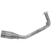 Arrow Piaggio Medley 125 I-GET ABS 16-20 Homologated Stainless Steel Manifold