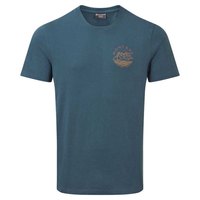 Montane Strascape Short Sleeve T-Shirt