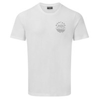 Montane Kortærmet T-shirt Strascape