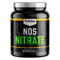 FullGas Nos Nitrate Formula 370g Cola