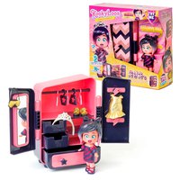Magic box toys Kookyloos S-Ava´S Wardrobe
