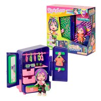 Magic box toys Kookyloos S-Robin´S Wardrobe Figur