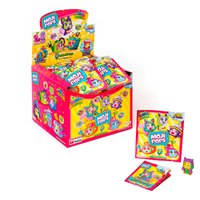 Magic box toys Mojipops Party