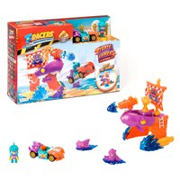 Magic box toys T-Racers S-Pirate Shark